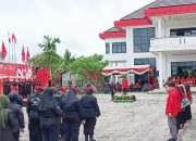 Momentum Hari Lahir Pancasila, PDI Perjuangan Kalteng Serukan Persatuan dan Gotong Royong