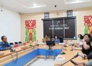 Mei 2025: Sektor Peternakan Dorong Kenaikan NTP di Provinsi Kalteng
