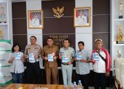 23 Juni – 23 September 2025, Pemprov Kalteng Akan Lakukan Pembebasan Pajak Kendaraan Bermotor