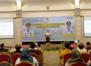 Palangka Raya Gelar Musrenbang RPJMD, Dorong Pembangunan Inklusif dan Partisipatif