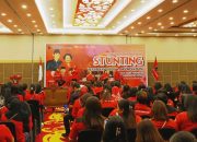 PDIP Kalteng Libatkan Kader Perempuan dalam Upaya Melawan Stunting