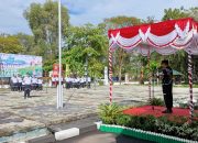 Peringati Hari Lingkungan Hidup Sedunia 2025, Pemprov Kalteng Serukan Aksi Nyata Atasi Polusi Plastik