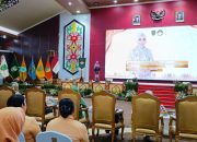 DWP Kalteng Dorong Transformasi Organisasi Lewat Musda V