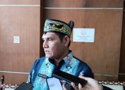 Optimalisasi PAD Kalteng, Gubernur Tekankan Kepatuhan Pajak Perusahaan Sektor Strategis