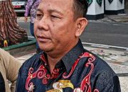 Investasi Triwulan I 2025 di Kalteng Tembus Rp. 7,16 Triliun, Pertambangan Masih Mendominasi