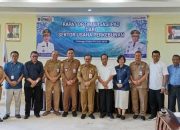 Pemprov Kalteng Dorong Optimalisasi PAD Perkebunan, Lewat Integrasi Data Lintas Instansi