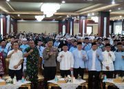 BKPRMI Kalteng Gelar Rakerwil, Dorong Peran Strategis Pemuda Masjid