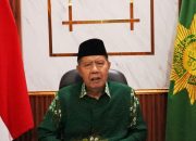 Ketua PW Muhammadiyah Kalteng Apreasiasi Kinerja Polri, Polda Kalteng