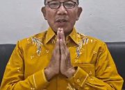 Kaban Kesbangpol Kota Palangka Raya Apresiasi Kinerja Polresta Palangka Raya, Polda Kalteng