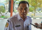 Dinas Perkebunan Kalteng Respons Laporan Masyarakat, Terkait Aktivitas PT UPC di Kotim