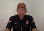 Jelang HUT Bhayangkara ke- 79, Koordinator Damang se- Kalteng Apreasiasi Pencapaian Polri, Polresta Palangka Raya Polda Kalteng.