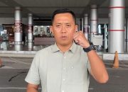 Ketua Komisi III DPRD Kota Palangka Raya, Apresiasi Kinerja Polri, Polresta Palangka Raya, Polda Kalteng