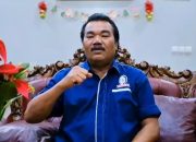 Jelang Peringatan Hari Bhakayangkara Ke- 79, Ini Harapan Ketua Korwil K-SBSI Kalteng Untuk Polda Kalteng