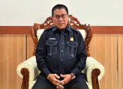 Jelang HUT Bhayangkara ke- 79, Ini Harapan Ketua DPRD Palangka Raya Untuk Polri, Polresta Palangka Raya Polda Kalteng