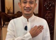 Wali Kota Palangka Raya Apreasiasi Polri, Polresta Palangka Raya, Polda Kalteng Atas Kinerjanya Jaga Kamtibmas