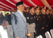 Kehadiran Polri di Kalteng Berperan Penting dalam Menjaga Iklim Investasi yang Aman
