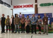 Eksplorasi dengan Konsep Transmedia Storytelling, UPT Taman Budaya Kalteng Gelar Panggung Workshop dan Pentas Teater Eksplorasi‎