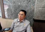 Ketua Fraksi Demokrat DPRD Kalteng Dorong Persiapan Atlet Melalui Kompetisi