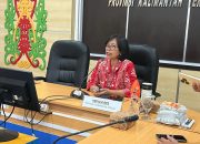 Palangka Raya Catat Inflasi Terendah di Kalteng pada Juli 2025, Kapuas Tertinggi