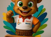 Fornas VIII Berakhir, Kontingen KORMI Kalteng Raih 46 Medali, Sembilan Emas Diantaranya