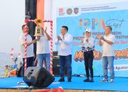 KARYA WBP KALTENG IKUT SERTA RAMAIKAN IPPA FEST 2025 DI BANTEN