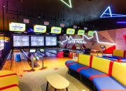 Rayakan 30 Tahun di Indonesia, Destinasi Hiburan Keluarga, Timezone Perkenalkan Gerai Baru