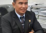 Legislator DPRD Barito Utara, Hasrat, S.Ag: Mekanisme Kompensasi Lahan oleh PT. NPR Tidak Sesuai Hukum