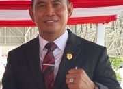 Sikapi Permasalahan Lahan Tambang PT. NPR, Hasrat S.Ag., : Tegakkan Hukum, Lindungi Masyarakat