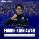 Terpilih Aklamasi, Faridh Kurniawan Tegaskan Komitmen Kolaboratif Pimpin BM PAN Kalteng