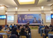 Hadiri Muswil VI BM PAN, Gubernur Kalteng Ajak Para Pemuda Wujudkan Kedaulatan Pangan