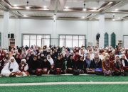 Awal 2026, PT. Raihan Alya Tour Berangkatkan 379 Jamaah Umrah