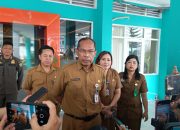 RSUD Doris Sylvanus Tegaskan Dugaan Malpraktik Harus Dibuktikan Lewat Mekanisme Profesi