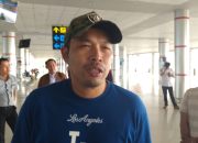 Antusiasme Mudik Lebaran Meningkat, DPRD Kalteng Soroti Padatnya Penerbangan di Bandara Tjilik Riwut