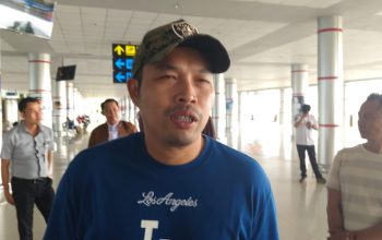 Antusiasme Mudik Lebaran Meningkat, DPRD Kalteng Soroti Padatnya Penerbangan di Bandara Tjilik Riwut