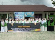 Fatayat NU Kalteng Ajak Masyarakat Ciptakan Ramadan yang Aman dan Tertib