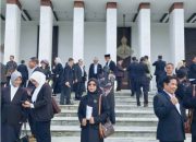 Yayasan Mentaya Bina Bangsa Gelar Rakor, Tetapkan Direktur Baru Politeknik Sampit