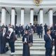 Yayasan Mentaya Bina Bangsa Gelar Rakor, Tetapkan Direktur Baru Politeknik Sampit