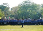 Hari Lahir Pancasila Jadi Momentum Penguatan Komitmen ASN Kalteng