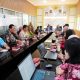 Pemprov Kalteng dan Kalsel Jajaki Kerja Sama Lintas Sektor untuk Perkuat Pembangunan Daerah