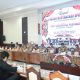 Pemprov Kalteng dan DPRD Sinkronkan Agenda Masa Persidangan III Tahun 2026