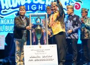 FBIM Kalteng 2026 Resmi Ditutup, Juara Umum Diraih Kabupaten Barito Utara
