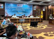 Gelar RUPS, Jamkrida Kalteng Diharapkan Perluas Layanan dan Perkuat Dukungan bagi UMKM