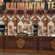 Hadiri Koordinasi Stranas PK, Gubernur Kalteng Dorong Pengawasan dan Sistem Pemerintahan Terintegrasi