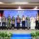 Pergantian Kakanwil Ditjenpas Kalteng Diharapkan Perkuat Pembinaan Warga Binaan