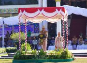 HUT ke-69 Kota Palangka Raya Jadi Momentum Perkuat Kolaborasi untuk Pembangunan