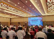 Hilirisasi dan Kawasan Industri Jadi Sorotan dalam Musprov VIII KADIN Kalteng