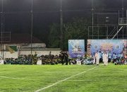 O2SN Kalteng 2026 Jadi Ajang Membangun Prestasi dan Persaudaraan Pelajar Huma Betang