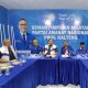 Ketua DPW PAN Kalteng H. Achmad Diran Nyatakan Berhenti dari Jabatannya