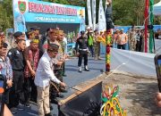Gubernur Kalteng Dorong Huma Betang Jadi Pusat Pelestarian Budaya Dayak