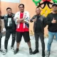 Tampil Perdana di Huma Betang Night, Ngejob Band Siap Warnai Industri Musik Kalteng dengan Karya Baru